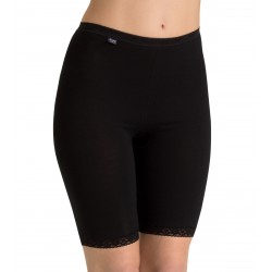 Sloggi shorty Basic+ Long - noir - Offre d'automne - 25 % de réduction pour une durée limitée !