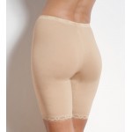 Sloggi shorty Basic+ Long - noir