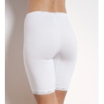 Sloggi shorty Basic+ Long - noir