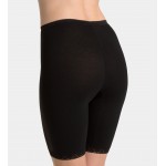 Sloggi shorty Basic+ Long - noir