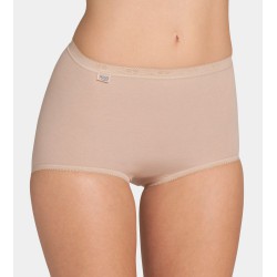 Sloggi slip Basic+ Maxi Cotton - peau  Offre d'automne - 25 % de réduction pour une durée limitée !