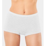 Sloggi shorty Basic+ Cotton blanc 