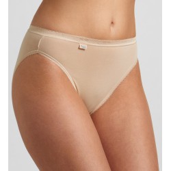 Sloggi slip Basic+ Tai Cotton - peau Offre d'automne - 25 % de réduction pour une durée limitée !
