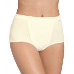 Sloggi slip Control Maxi - blanc  