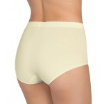 Sloggi slip Control Maxi - blanc  