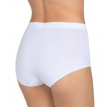 Sloggi slip Control Maxi - blanc  