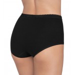 Sloggi slip Control Maxi - blanc  
