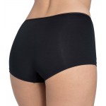 Sloggi shorty Feel Sensational  - 3+1 gratuit - lot de 4 - Blanc - votre avantage de prix : 17,99 €