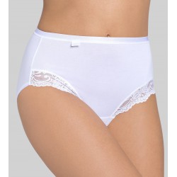 Sloggi Romance Maxi - blanc - Offre d'automne - 25 % de réduction pour une durée limitée !