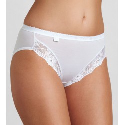 Sloggi slip Romance Tai - blanc- Offre d'automne - 25 % de réduction pour une durée limitée ! Sloggi slip Romance Tai - blanc- Offre d'automne - 25 % de réduction pour une durée limitée !