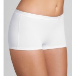 Sloggi shorty Sensual Fresh - Blanc 