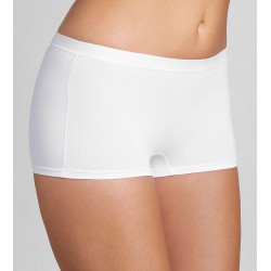 Sloggi shorty Sensual Fresh - Blanc - Offre d'automne - 25 % de réduction pour une durée limitée !