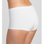 Sloggi shorty Sensual Fresh - Blanc 