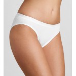 Sloggi slip Sensual Fresh Tai (3+1 gratuit) - lot de 4 slips - Blanc - votre avantage de prix : 16,99 €