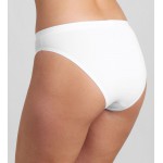 Sloggi slip Sensual Fresh Tai (3+1 gratuit) - lot de 4 slips - Blanc - votre avantage de prix : 16,99 €