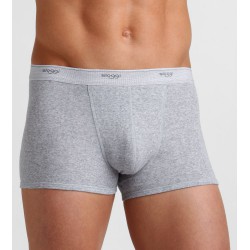 Sloggi boxer Basic Short H - gris clair - Offre d'automne - 25 % de réduction pour une durée limitée ! Sloggi boxer Basic Short H - gris clair - Offre d'automne - 25 % de réduction pour une durée limitée !