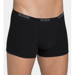 Sloggi boxer Basic Short H - noir - Offre d'automne - 25 % de réduction pour une durée limitée ! Sloggi boxer Basic Short H - noir - Offre d'automne - 25 % de réduction pour une durée limitée !
