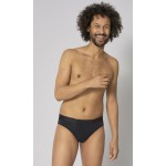 Sloggi slip Made midi H 2-pack blue