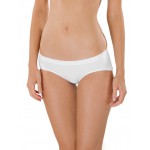 Schiesser Hipslip - 95/5 - lot de 3 slips - (minislip ) blanc