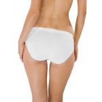 Schiesser rioslip - 95/5 - lot de 3 slips - blanc