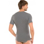 Schiesser T- Shirt  95/5  V-Neck  