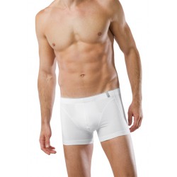 Schiesser boxer - 95/5 - blanc