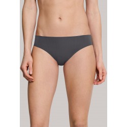 Schiesser slip sans coutures gris - Invisible Light Schiesser slip sans coutures gris - Invisible Light