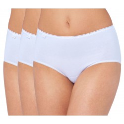 24/7 Natural Cotton