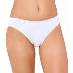 Sloggi 24/7 microfibre tai - lot de 3 slips -  Blanc