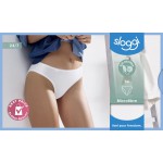 Sloggi 24/7 microfibre tai - lot de 3 slips -  Blanc