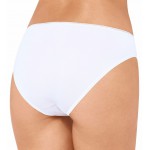 Sloggi 24/7 microfibre tai - lot de 3 slips -  Blanc