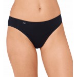 Sloggi 24/7 microfibre tai -  lot de 3 slips - Noir