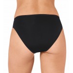 Sloggi 24/7 microfibre tai -  lot de 3 slips - Noir